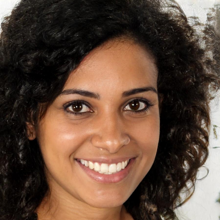 Celestine Vale professional headshot